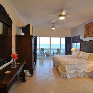 Habitación Deluxe con Cama King